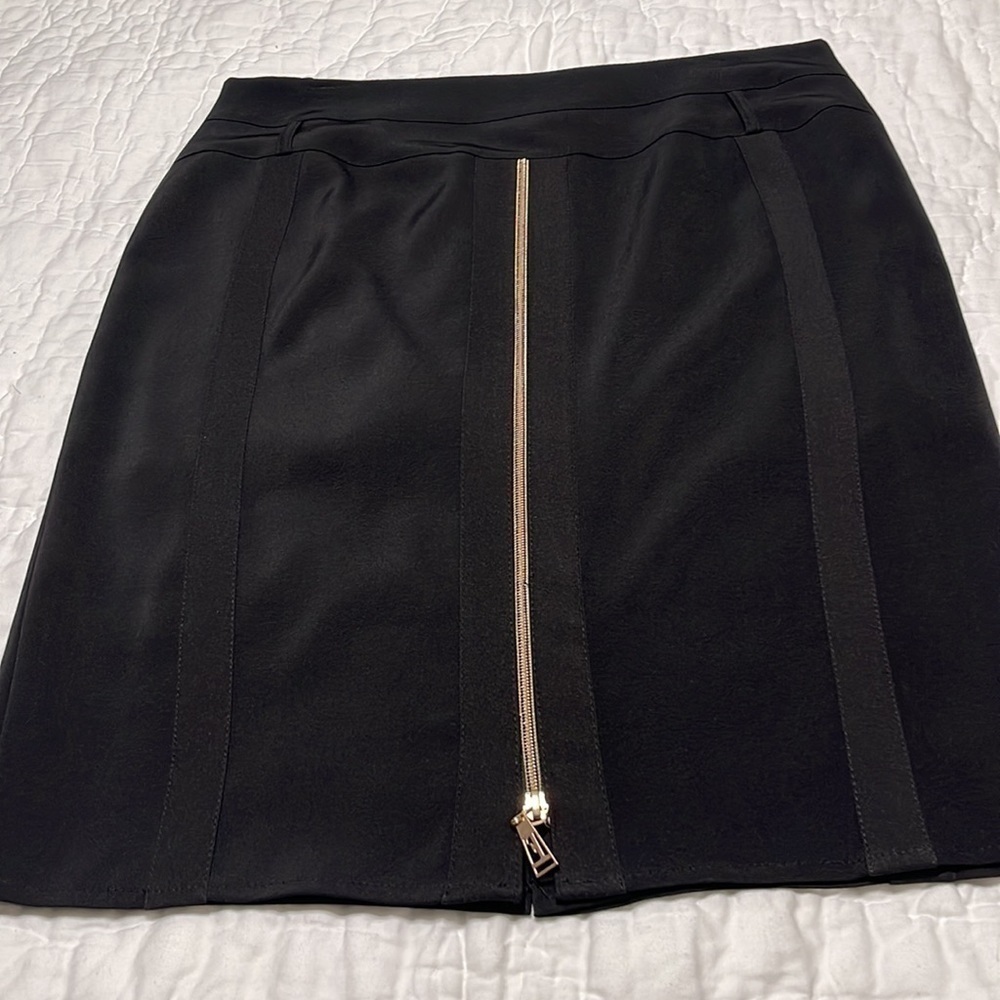 Pencil Skirt